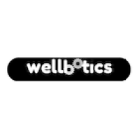 Wellbotics logo, Wellbotics contact details