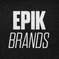 EPIK Brands logo, EPIK Brands contact details