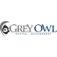 Grey Owl Capital Management, LLC logo, Grey Owl Capital Management, LLC contact details