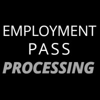 EP Processing logo, EP Processing contact details