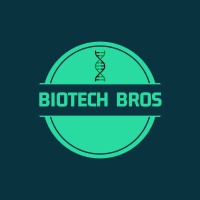 Biotech Bros logo, Biotech Bros contact details