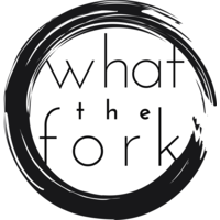 What The Fork logo, What The Fork contact details