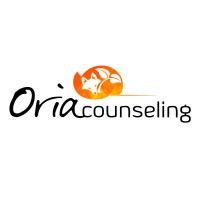 Oria Counseling logo, Oria Counseling contact details