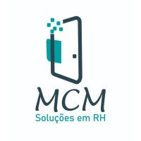 MCM Soluções em RH logo, MCM Soluções em RH contact details