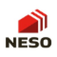 NESO logo, NESO contact details