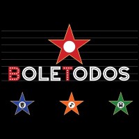 BOLETODOS logo, BOLETODOS contact details