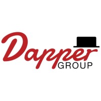 Dapper Grp logo, Dapper Grp contact details