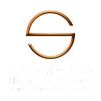 Sarmiento Holding Group logo, Sarmiento Holding Group contact details