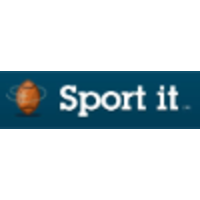 Sport it logo, Sport it contact details