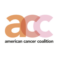 American Cancer Coalition logo, American Cancer Coalition contact details