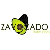 Zavocado Frutas Finas logo, Zavocado Frutas Finas contact details