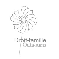 Droit-famille Outaouais logo, Droit-famille Outaouais contact details