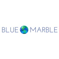 Blue Marble BioChemical logo, Blue Marble BioChemical contact details