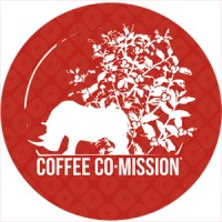 Coffee Co-Mission logo, Coffee Co-Mission contact details