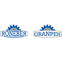 Roneber / Granpen logo, Roneber / Granpen contact details