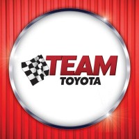 Team Toyota on 41 logo, Team Toyota on 41 contact details