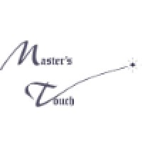 Masters Touch Inc. logo, Masters Touch Inc. contact details