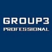 Group3 Professional logo, Group3 Professional contact details