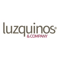 Luzquinos & Company logo, Luzquinos & Company contact details