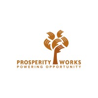 Prosperity Works logo, Prosperity Works contact details