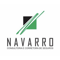 NAVARRO CONSULTORIA E CORRETORA DE SEGUROS logo, NAVARRO CONSULTORIA E CORRETORA DE SEGUROS contact details