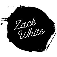 Zack White Design logo, Zack White Design contact details