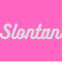 Slontan logo, Slontan contact details