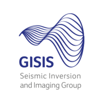 GISIS - Seismic Inversion and Imaging Group logo, GISIS - Seismic Inversion and Imaging Group contact details