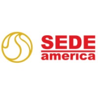 Sede América S.A. logo, Sede América S.A. contact details