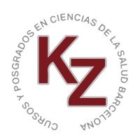 KenZen Formación logo, KenZen Formación contact details