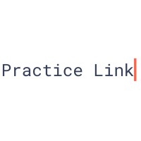 Practice Link logo, Practice Link contact details