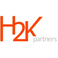 H2K Partners logo, H2K Partners contact details