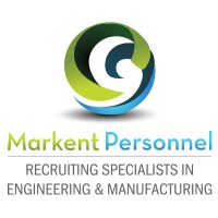 Markent Personnel logo, Markent Personnel contact details