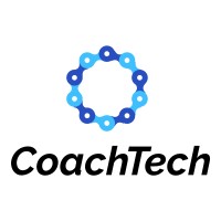 CoachTech logo, CoachTech contact details