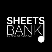 SheetsBank logo, SheetsBank contact details