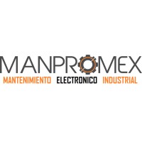 MANPROMEX logo, MANPROMEX contact details