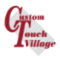 Custom Touch Village logo, Custom Touch Village contact details