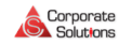 Corporate Solutions logo, Corporate Solutions contact details