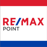 RE/MAX POINT logo, RE/MAX POINT contact details