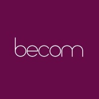 Becom Ibiza logo, Becom Ibiza contact details