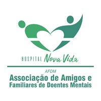 Hospital Psiquiátrico Nova Vida Londrina logo, Hospital Psiquiátrico Nova Vida Londrina contact details