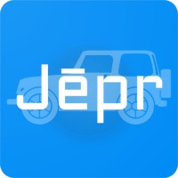 Jēpr App logo, Jēpr App contact details