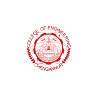 College of Engineering Chengannur logo, College of Engineering Chengannur contact details