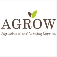 AGROW logo, AGROW contact details