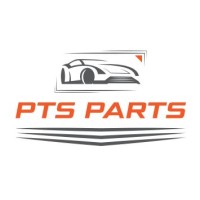 PTSParts logo, PTSParts contact details