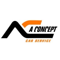 AConcept Car Service logo, AConcept Car Service contact details