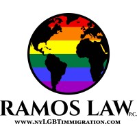 Ramos Law, PC logo, Ramos Law, PC contact details