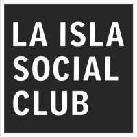 La Isla Social Club logo, La Isla Social Club contact details