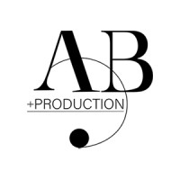 AB+Production logo, AB+Production contact details