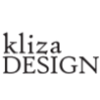 klizaDESIGN logo, klizaDESIGN contact details